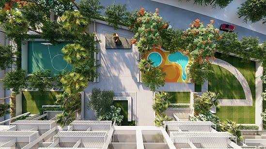 jasa pembuatan taman Purworejo