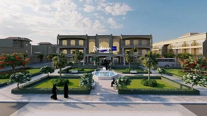 jasa pembuatan taman Purworejo