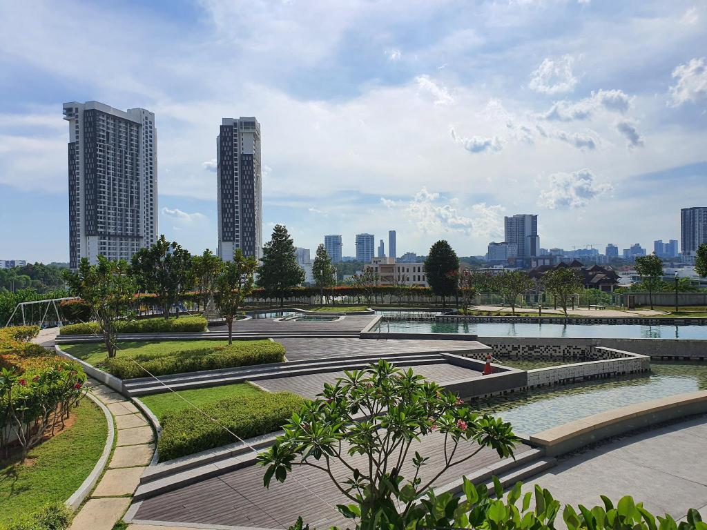 jasa pembuatan landscape Tangerang