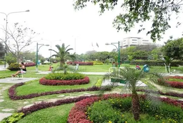 Jasa Landscape Banjar