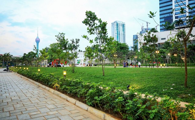Jasa Landscape Cilegon