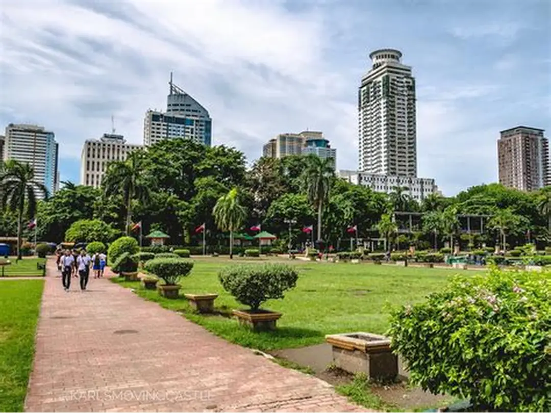 Jasa Pembuatan Landscape Jakarta Timur