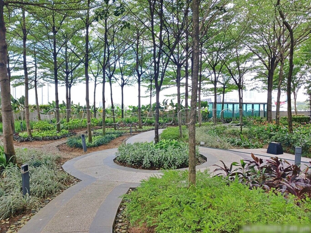 kontraktor landscape Pandeglang